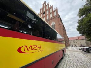 MZK Żagań znowu zależy na czasie. Elektrobusy z szybką dostawą. Analiza SWZMZK Żagań znowu zależy na czasie. Elektrobusy z szybką dostawą. Analiza SWZMZK Żagań znowu zależy na czasie. Elektrobusy z szybką dostawą. Analiza SWZ