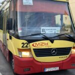 Elektrobusy dla Żagania: znamy oferty