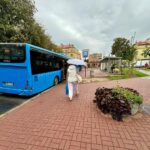 Nowa Nowodworska Komunikacja Autobusowa opóźniona. Umowa nie została podpisana