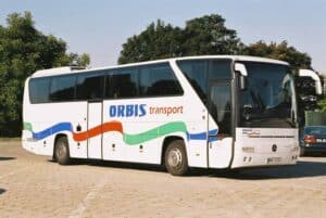 Orbis zmienił nazwę po ponad 100 latach