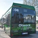 Otwock chce wynająć autobusy, ale żadna oferta nie mieści się w budżecie