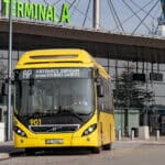 PKM Gliwice przebuduje parking i instalacje do ładowania e-busów / fot. UM Gliwice