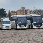mieszkańców w zakresie mobilności. ChatGPT powiedział: Gmina Ryki inwestuje w ekologiczny transport. Nowe autobusy i infrastruktura za 8,8 mln zł