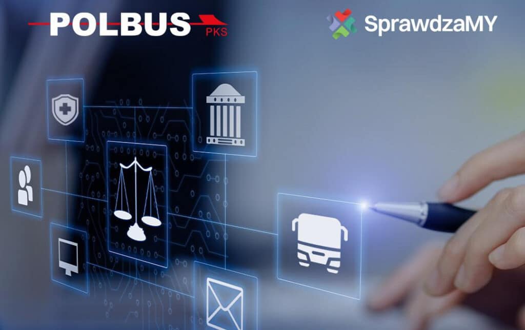 Polbus-PKS zgłasza 5 postulatów do zespołu regulacyjnego Brzoski. Dla lepszego transportu