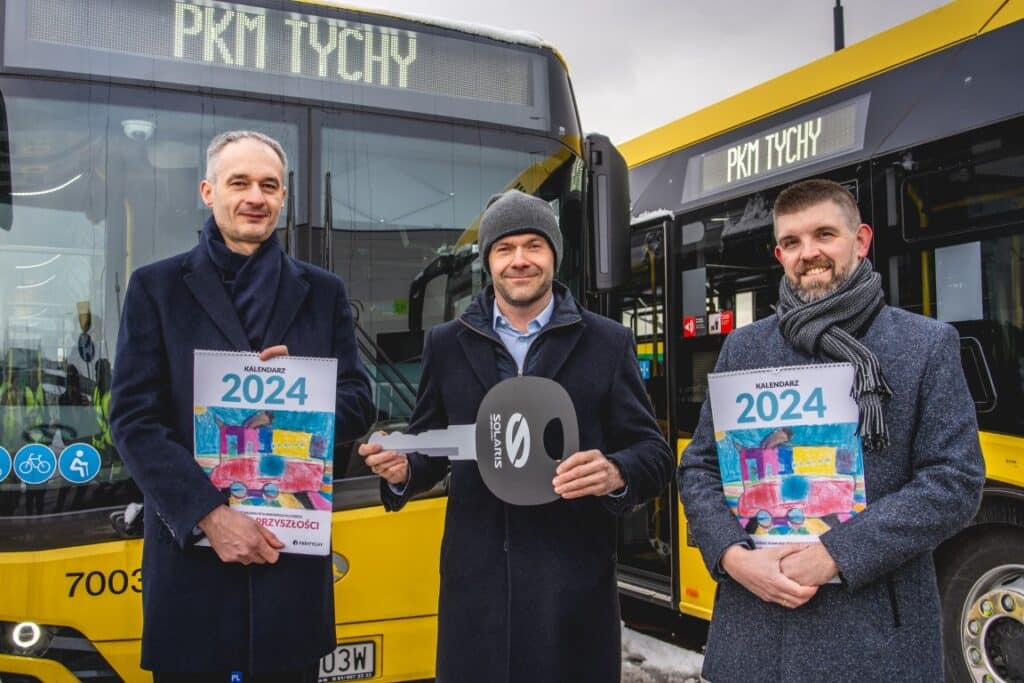 Miłosz Stec został odwołany ze stanowiska prezesa / fot. PKM Tychy
