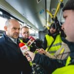 Miłosz Stec został odwołany ze stanowiska prezesa PKM Tychy