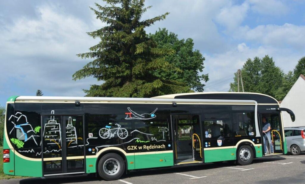 Śląskie/ Gmina Rędziny przyciąga firmy niskim podatkiem od środków transportowych