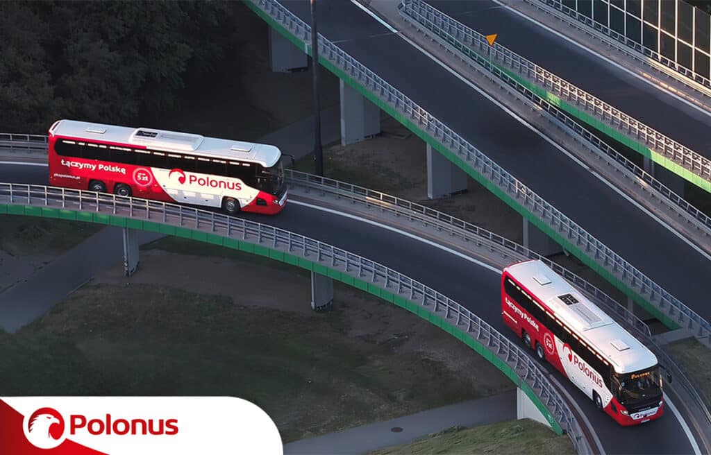Jak będą wyposażone nowe autokary PKS Polonus? Analiza SWZ - / fot. PKS Polonus