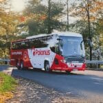 PKS Polonus kupi dwa nowe autobusy dalekobieżne – ogłoszono przetarg
