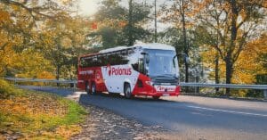 PKS Polonus kupi dwa nowe autobusy dalekobieżne – ogłoszono przetarg