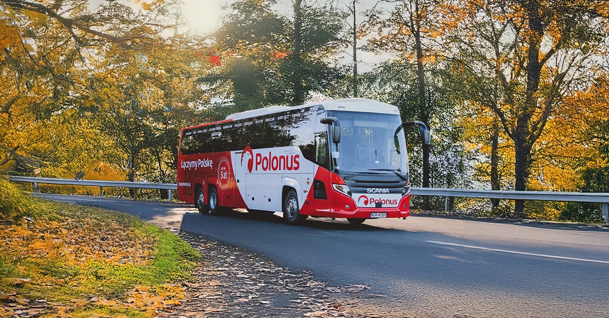 Infobus - PKS Polonus potrzebuje na gwałtownie dwa nowe autobusy turystyczne. Ruszył przetarg