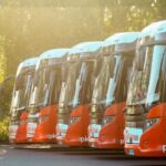 Klimczak: konkursy na dofinansowanie przewozów autobusowych na nowych zasadach