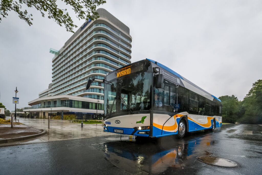 Rewolucja w komunikacji autobusowej Świnoujścia. Miasto konsultuje nowe linie i przystanki
