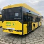 Kto spełnia wymagania cieszyńskiej specyfikacji na elektrobusy? Analiza SWZ
