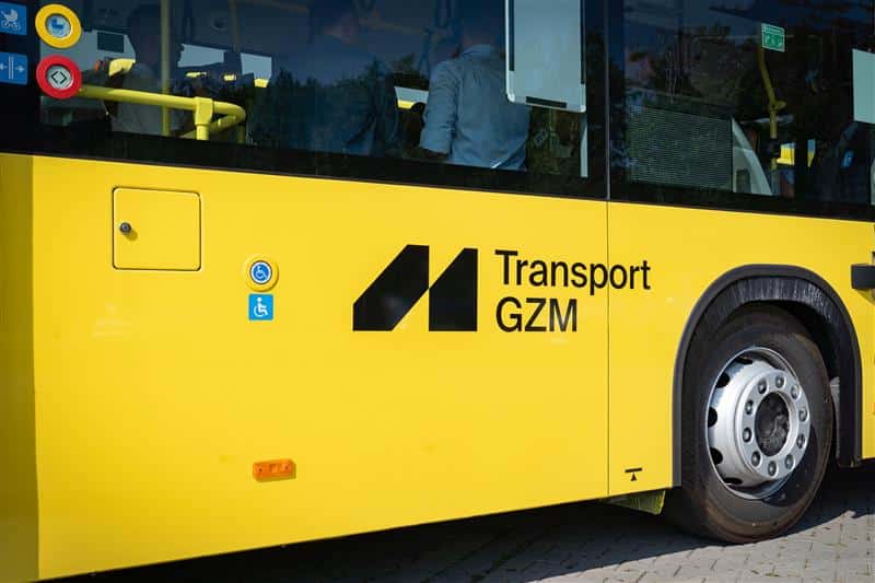 Kto dostarczy autobusy elektryczne dla GZM za 187 mln zł? Irizar albo Solaris