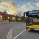 Autobusy KLA Kalisz