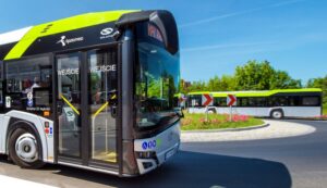 Radomsko zamawia elektrobusy. W pakiecie także mobilne ładowarki