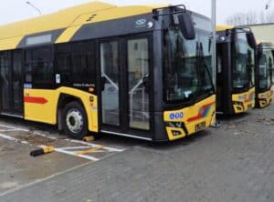 olejne elektryki dla Włocławka. Znamy ofertę i budżet przetargu