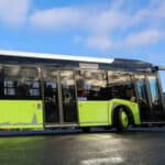 Gorzów chce kupić 10 elektrobusów. Tylko Solaris złożył ofertę