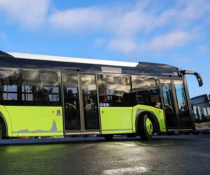 Gorzów chce kupić 10 elektrobusów. Tylko Solaris złożył ofertę