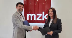MZK Kędzierzyn-Koźle z umową na dwa kolejne autobusy Solaris Urbino 12 electric
