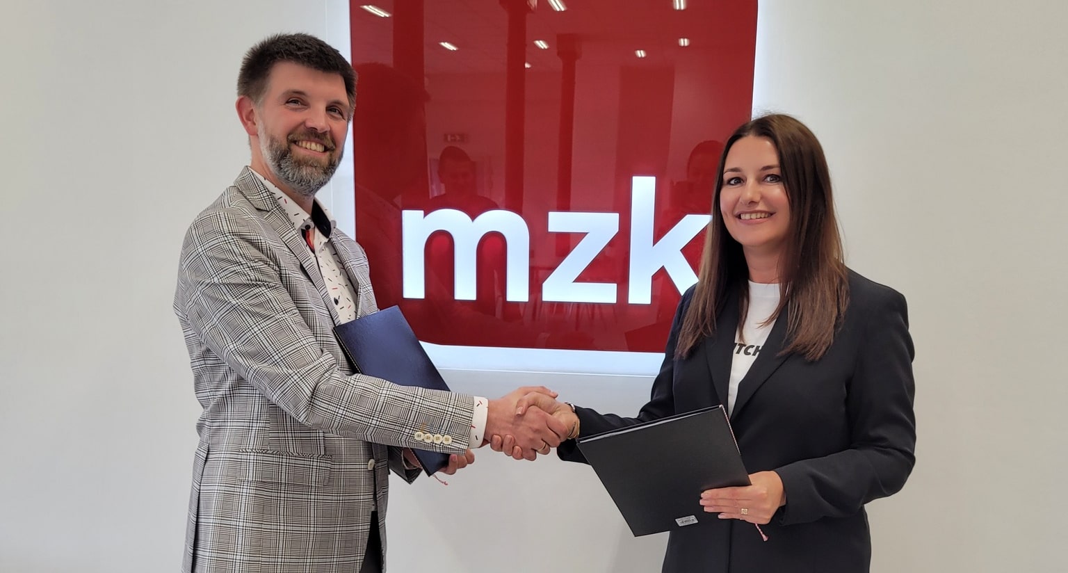 Infobus - MZK Kędzierzyn-Koźle z umową na dwa kolejne autobusy Solaris Urbino 12 electric