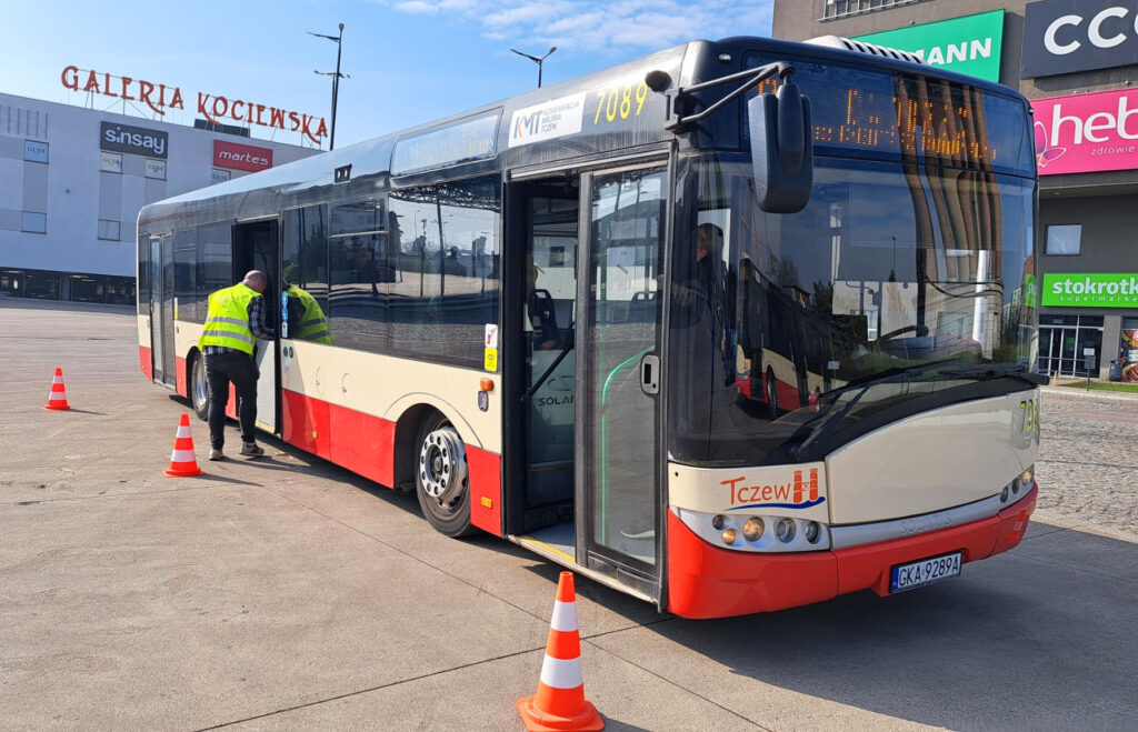 Przetarg na liniowy pomost w Tczewie trafił do KIO. Gryf złożył odwołanie