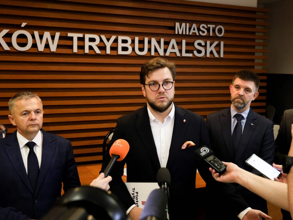 Jeszcze jeden elektryk dla Piotrkowa. Miasto wykorzystuje oszczędności z pierwszego przetargu