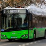 Jeszcze jeden elektryk dla Piotrkowa. Miasto wykorzystuje oszczędności z pierwszego przetargu