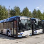 PKM Czechowice-Dziedzice po raz kolejny wybiera Solarisa.