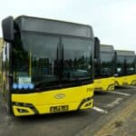 W przetargu PKM Sosnowiec na hybrydy plug-in bez zaskoczenia. Tylko Solaris z ofertą