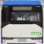 Solaris w grze o elektryczne autobusy dla SPA Klonowica