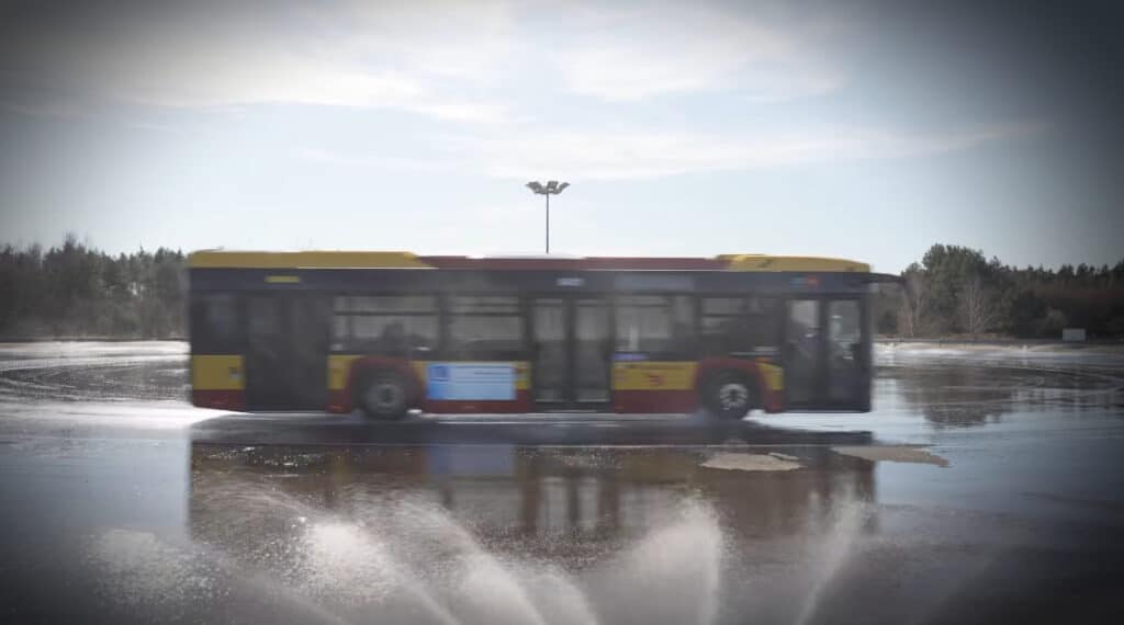 Mercedes oddaje Łódź. Tylko Solaris z Pekao Leasing chcą dostarczyć 64 autobusy dla MPK fot. UM Łódź