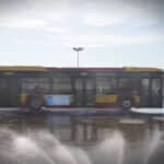 Łódź/ Konsorcjum Solaris i Pekao Leasing chce dostarczyć miejskiemu przewoźnikowi 64 nowe autobusy / fot. UM Łódź