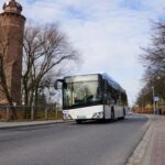 Pięć elektrobusów dla Brodnicy – wygrywa Solaris