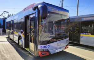 Przetarg Pleszewa rozczarowuje frekwencją. Tylko 4 autobusy mogą trafić do miasta