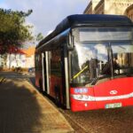 Szczytno inwestuje w zielony transport publiczny