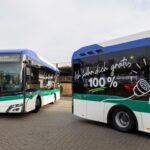 Elektryczna oferta od Solarisa i trzy propozycje na ładowarki – Grudziądz otworzył oferty