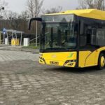 Trzy oferty na rozbudowę infrastruktury elektrobusowej w Cieszynie