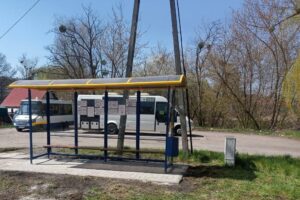 Tarnobrzeg bliżej poprawy infrastruktury komunikacji miejskiej. Jest projektant