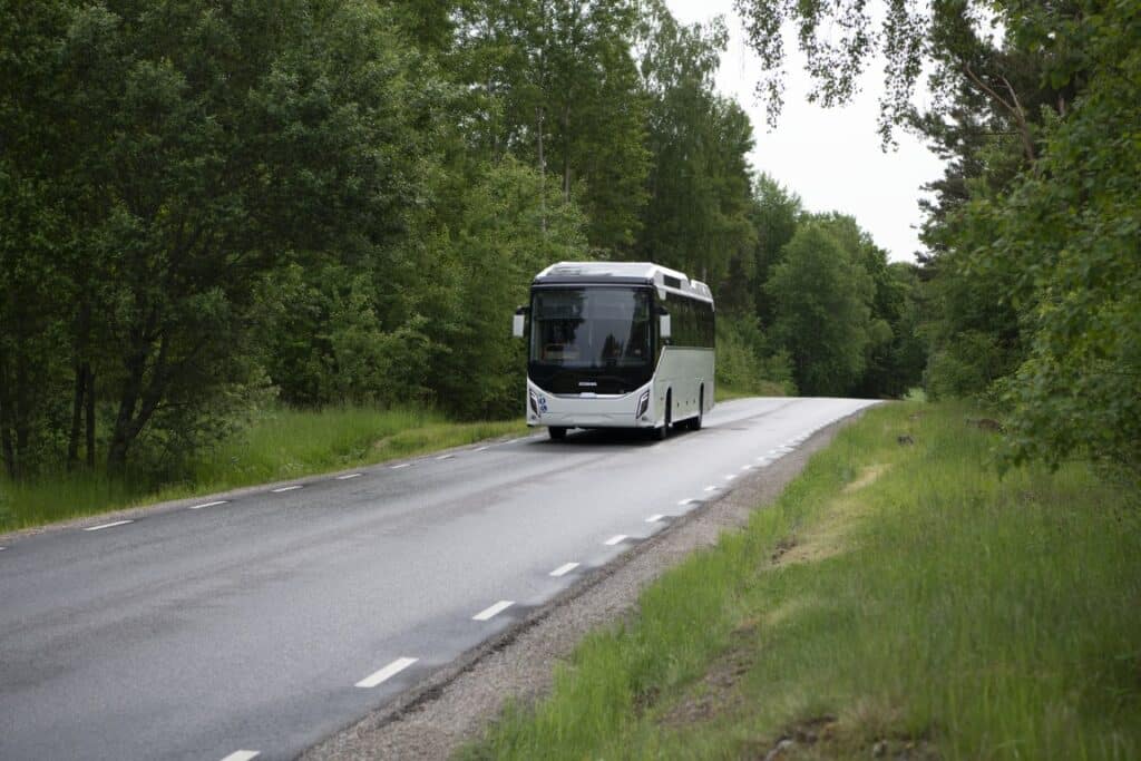 Scania dostarczy autobusy CNG dla PKS Rzeszów – Fencer F6 nowym nabytkiem floty