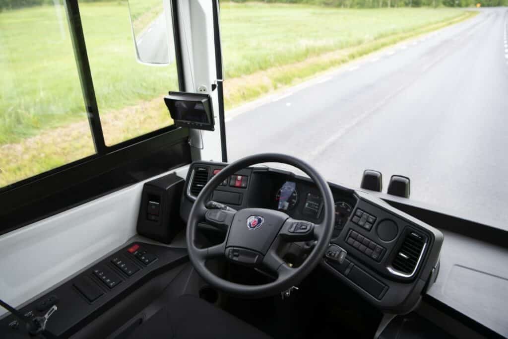 Scania dostarczy autobusy CNG dla PKS Rzeszów – Fencer F6 nowym nabytkiem floty