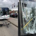 Seria tragicznych zdarzeń z udziałem autobusów i pieszych – Lublin, Wrocław i Malbork