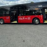 MZK Jelenia Góra znalazł dostawców prawie 200 opon do autobusów