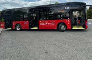 MZK Jelenia Góra znalazł dostawców prawie 200 opon do autobusów