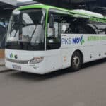 PKS Nova w elektrycznej ofensywie. Przetarg na jeszcze sześć autobusów z CUPT-KPO / fot. PKS Nova