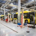 Nowy rozdział w tyskiej elektromobilności. PKM wybrało wykonawcę stacji ładowania