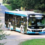 ZKM Gdynia ma oferty na dwie linie autobusowe w gminach ościennych
