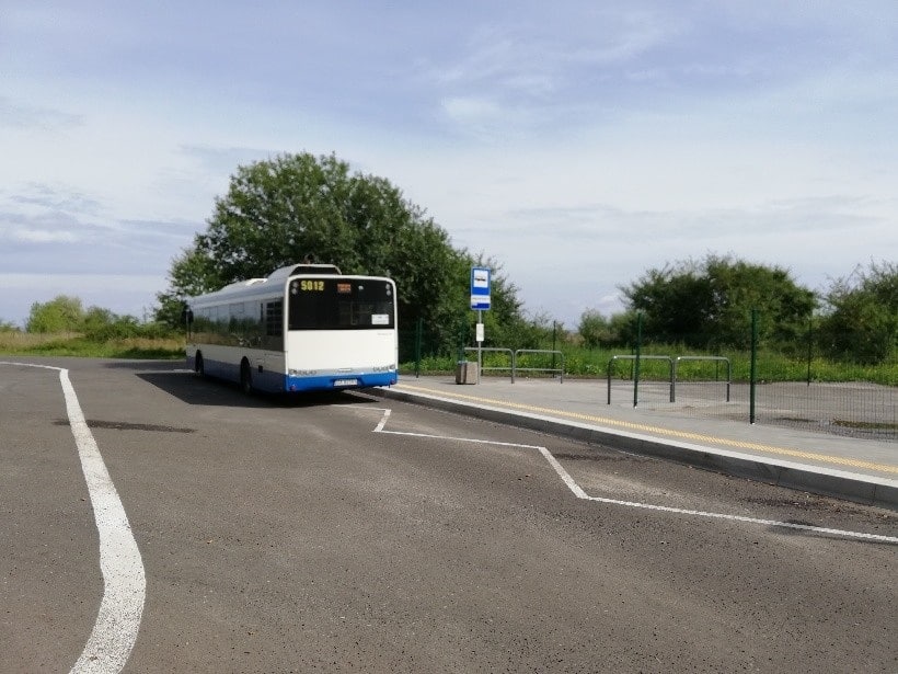 ZKM Gdynia ma oferty na dwie linie autobusowe w gminach ościennych