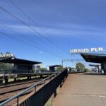 Warszawa Ursus Północny